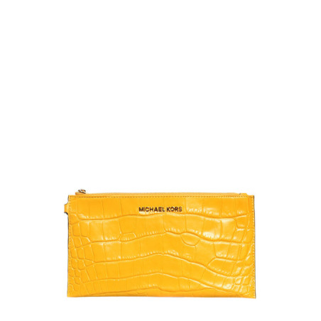 Clutch “Jet Set Travel” small Michael Kors